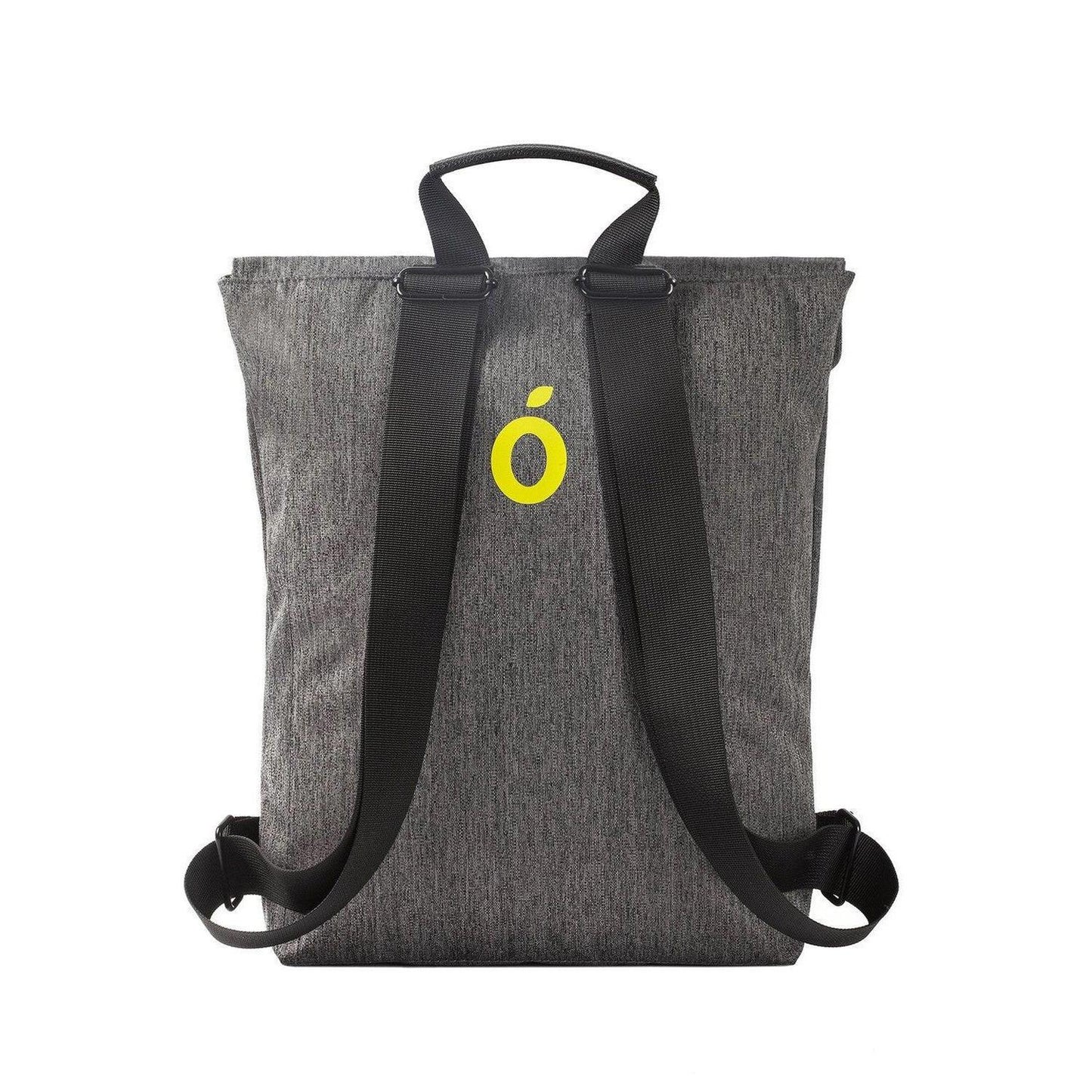 Everyday Backpack 9.5L Black - Recycled, Slim & 14" Laptop Bag - Sleek 9.5L Black Everyday Backpack. Made from recycled PET bottles, slim, water-resistant, with 14" laptop pocket. EasyJet carry-on approved. Buy Now at Sacred Remedy