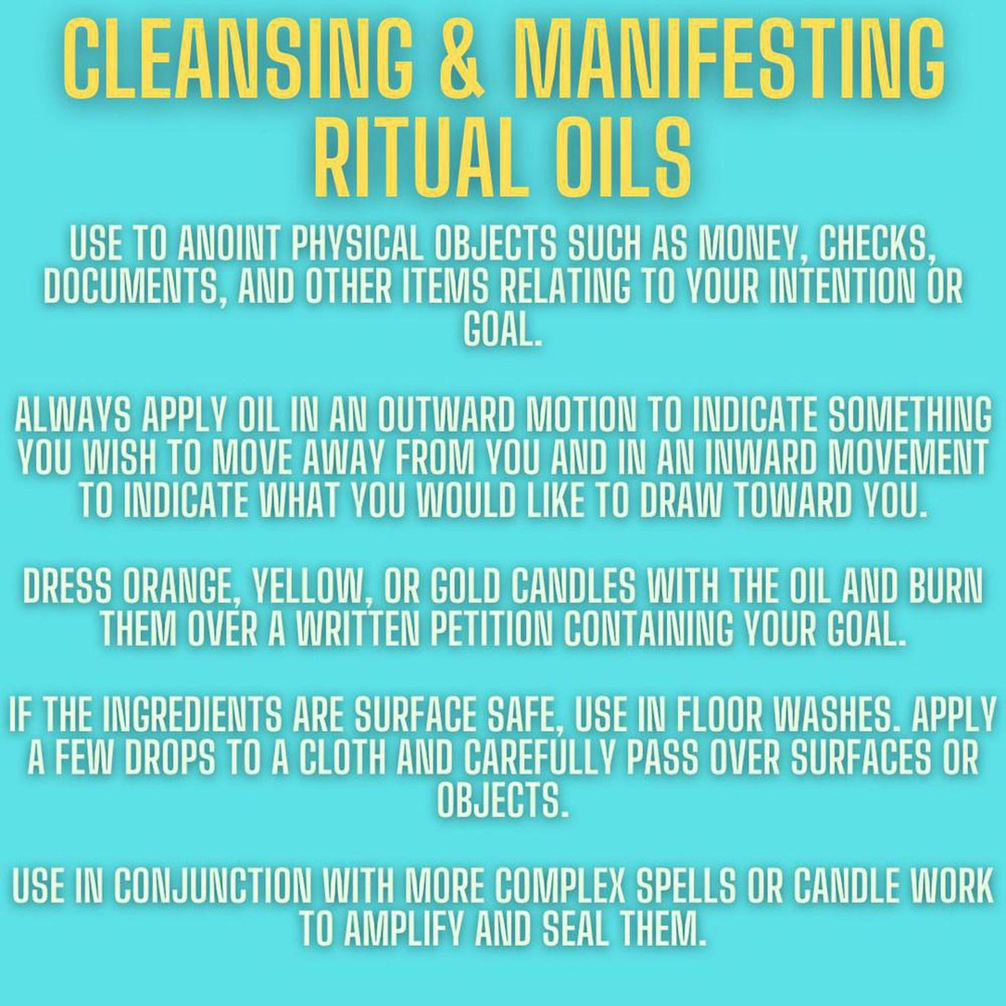 Manifestation Ritual Oil | Grounding Focus & Intent Amplifier - Reiki-charged Manifestation Ritual Oil to ground your will & amplify desires. Tea Tree scent for focus, meditation & Law of Attraction practice. Buy Now at Sacred Remedy