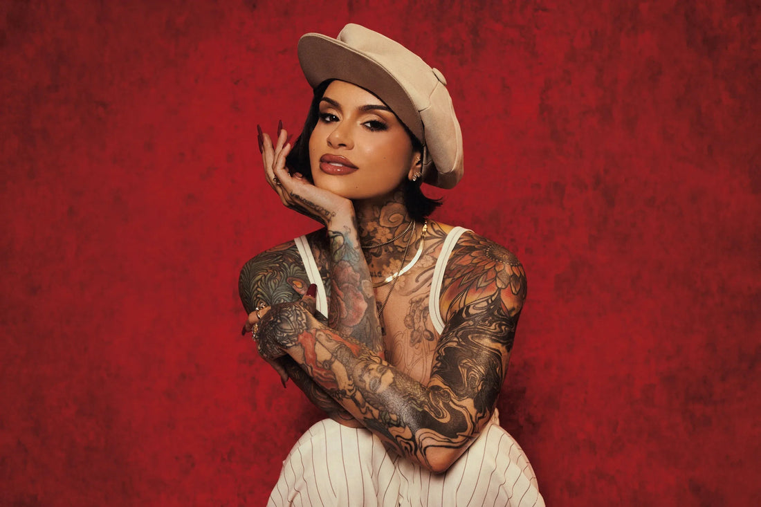 Kehlani: From the Charts to the Archives - Why Her New Album Feels Like Home