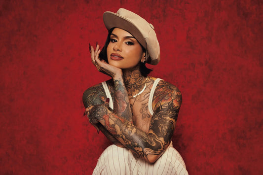 Kehlani: From the Charts to the Archives - Why Her New Album Feels Like Home