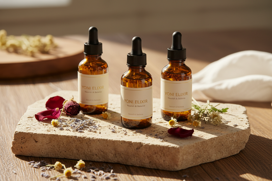 An insight to Yoni Oil-Sacred Remedy