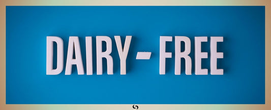 Read about So you want to go Dairy-Free? in the Sacred Supplements Blog | Sacred Remedy the UK Holistic Health & Wellness Store