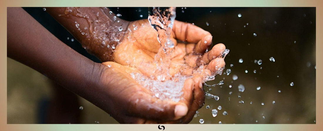 Read about Project VITAwater in Corporate Social Responsibility Blog | by Sacred Remedy