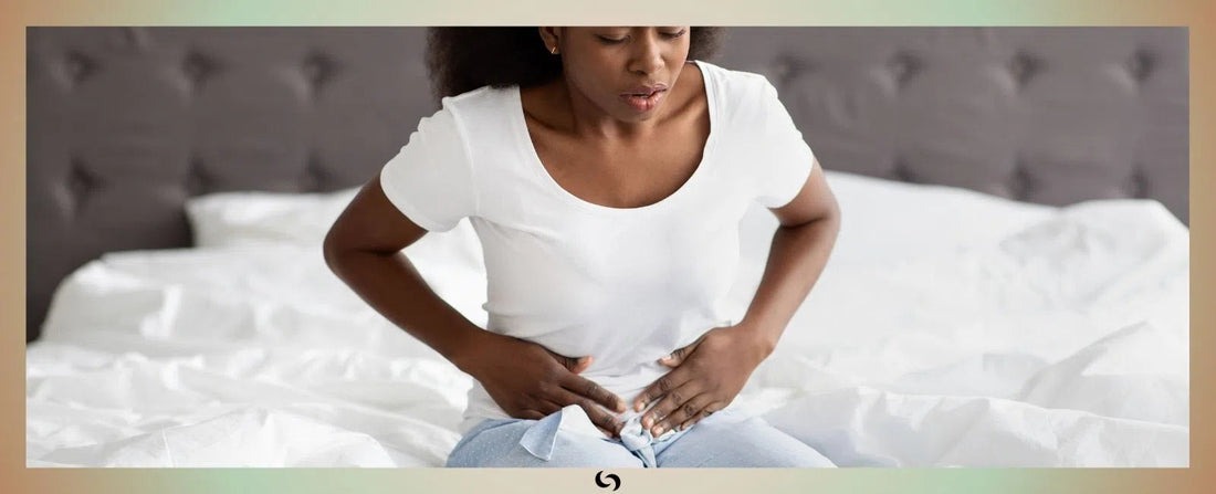 Read about Tummy trouble? in the Health & Wellbeing Blog | Sacred Remedy the UK Holistic Health & Wellness Store