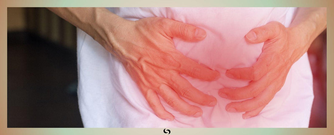 Read about Crohn's disease and inflammatory bowel disease in Health & Wellbeing Blog | by Sacred Remedy