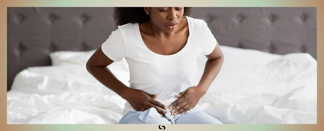 Read about Tummy trouble? in Health & Wellbeing Blog | by Sacred Remedy