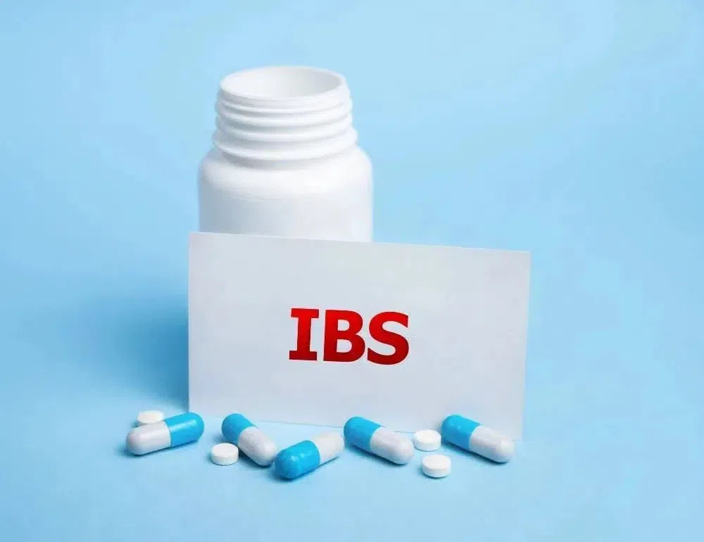 Shop the Irritable Bowel Syndrome (IBS) collection at Sacred Remedy Holistic Health & Wellness Store