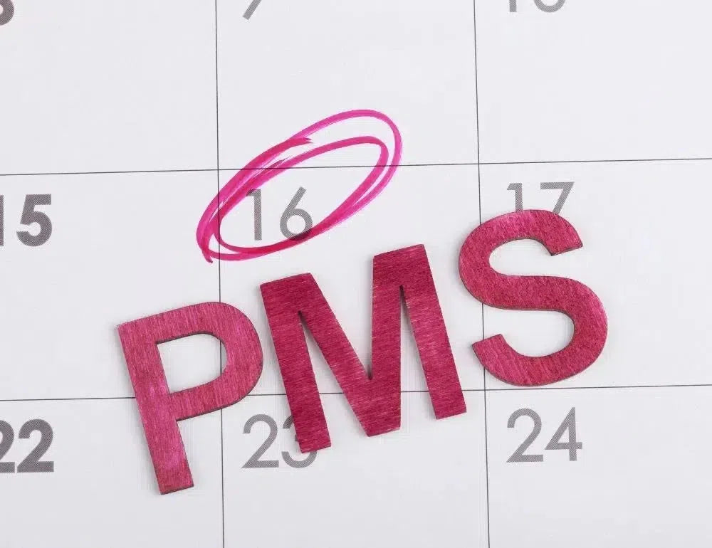 Shop the Pre-Menstrual Syndrome (PMS) collection at Sacred Remedy Holistic Health & Wellness Store