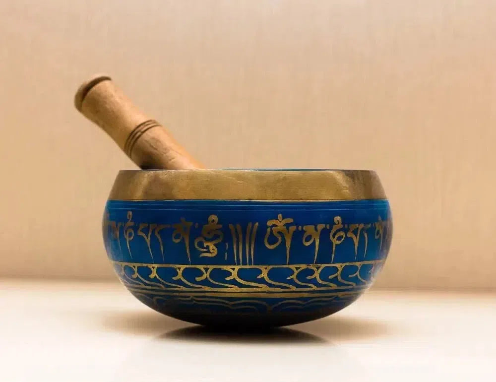 Shop the Singing Bowls collection at Sacred Remedy Holistic Health & Wellness Store