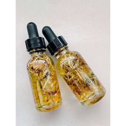 Aura Cleanse Daily Ritual Oil | Empath & Energy Protection - Reiki Charged Aura Cleanse Oil for Empaths & HSPs. Purifies energy, relieves stress, and protects against negativity. Hand-poured organic blend. Buy Now at Sacred Remedy