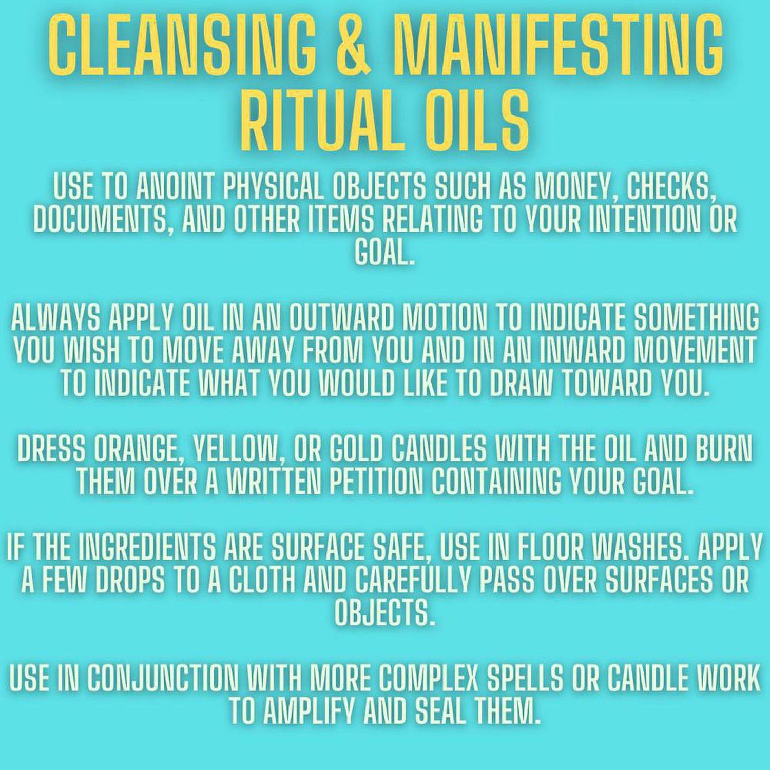 Aura Cleanse Daily Ritual Oil | Empath & Energy Protection - Reiki Charged Aura Cleanse Oil for Empaths & HSPs. Purifies energy, relieves stress, and protects against negativity. Hand-poured organic blend. Buy Now at Sacred Remedy