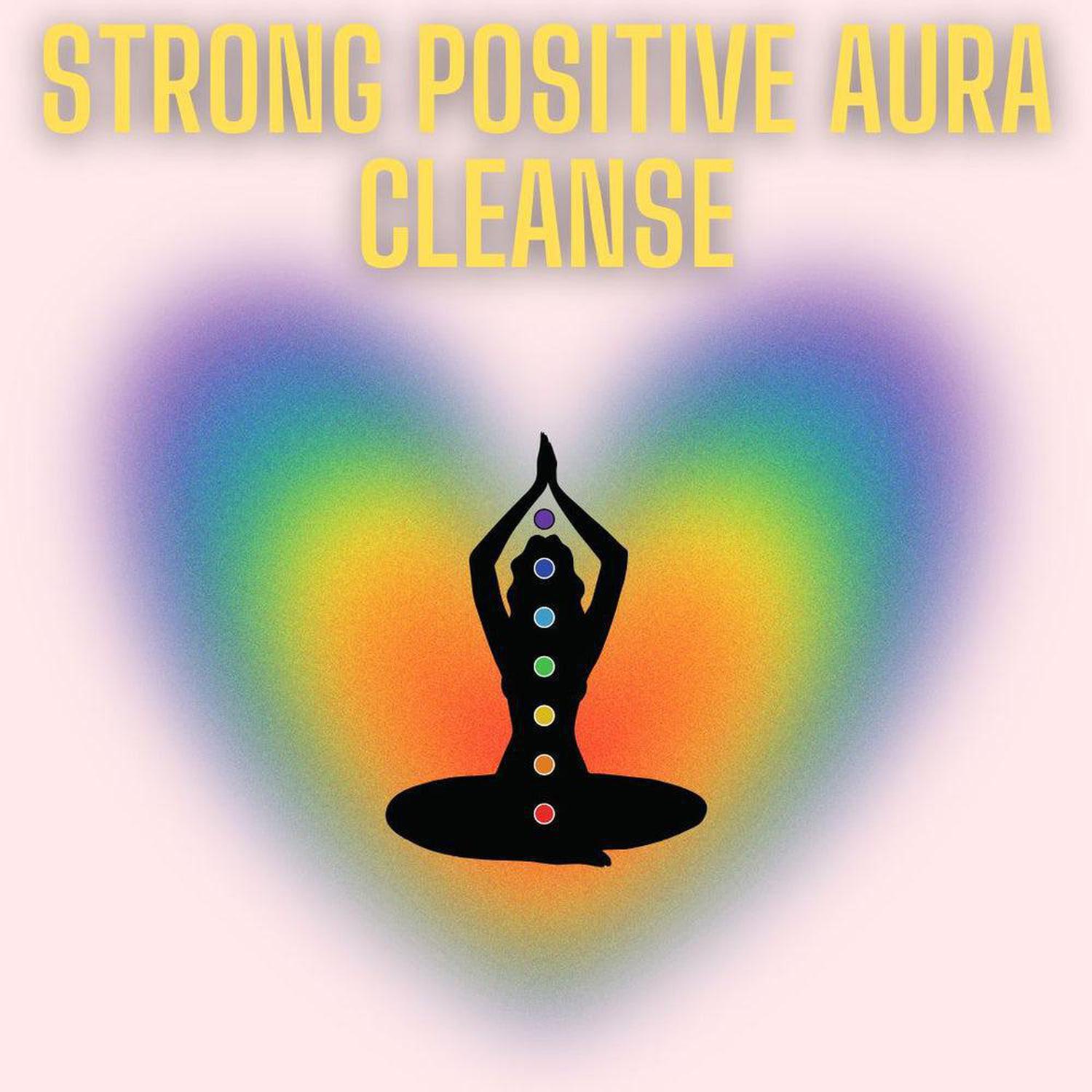 Aura Cleanse Daily Ritual Oil | Empath & Energy Protection - Reiki Charged Aura Cleanse Oil for Empaths & HSPs. Purifies energy, relieves stress, and protects against negativity. Hand-poured organic blend. Buy Now at Sacred Remedy