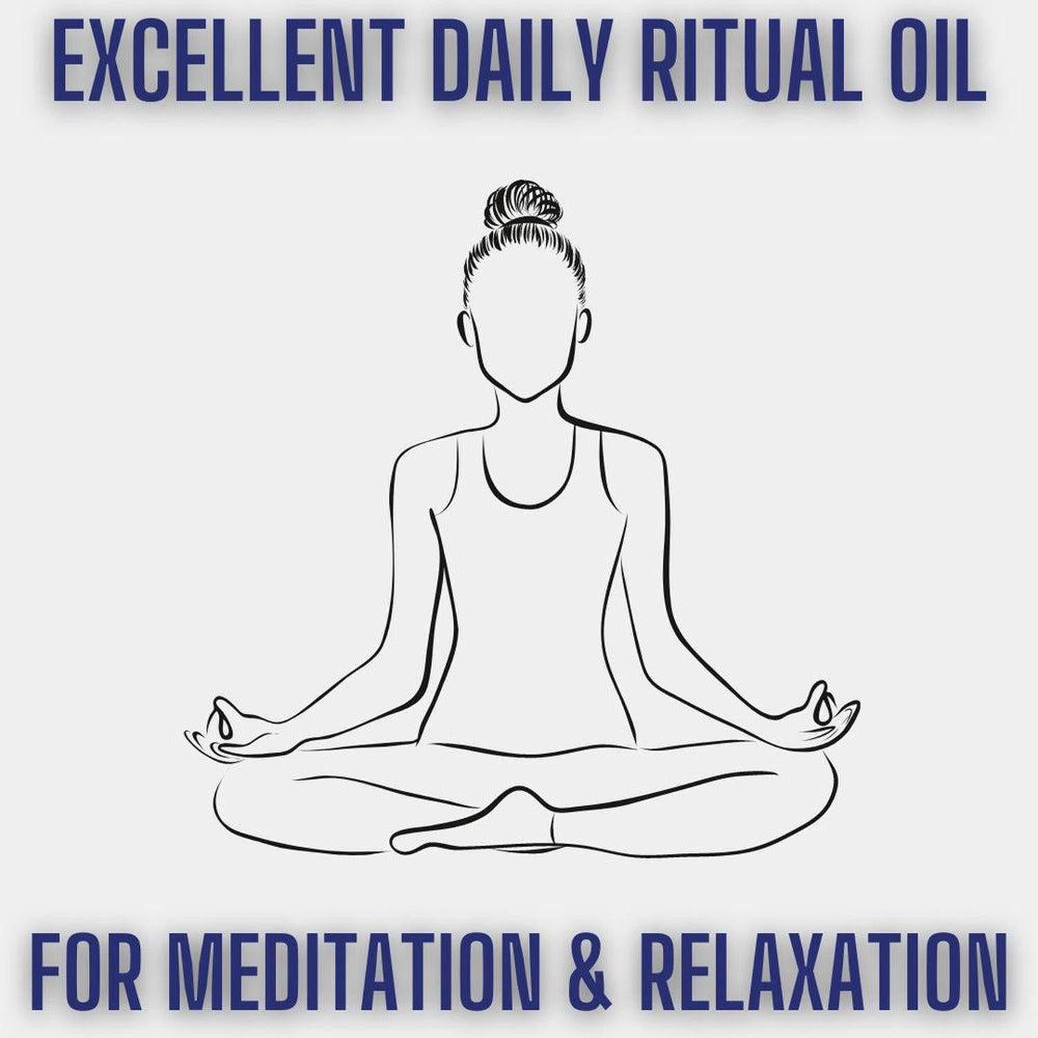 Aura Cleanse Daily Ritual Oil | Empath & Energy Protection - Reiki Charged Aura Cleanse Oil for Empaths & HSPs. Purifies energy, relieves stress, and protects against negativity. Hand-poured organic blend. Buy Now at Sacred Remedy