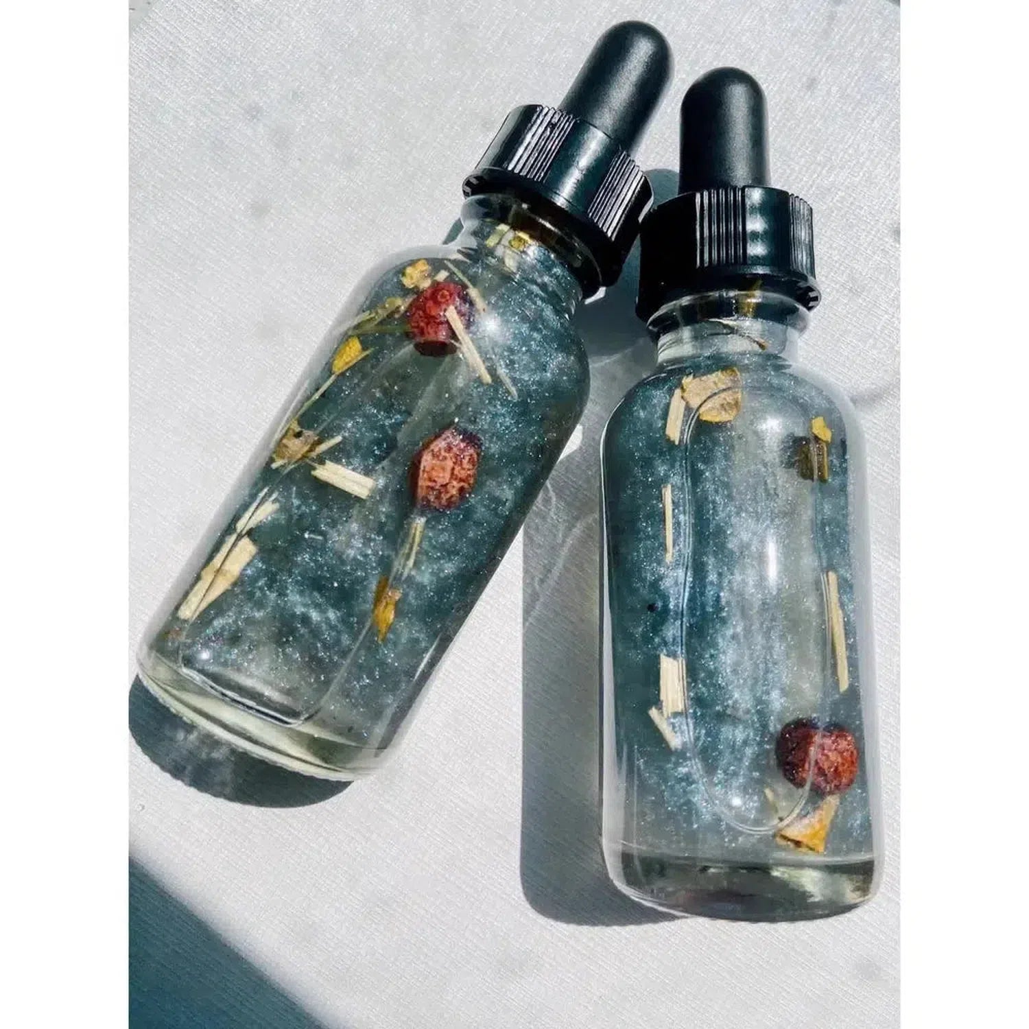 Khaleesi Ritual Oil | Sacral Chakra & Divine Feminine Power - Khaleesi Ritual Oil awakens inner power & divine feminine energy. Supports Sacral Chakra balance, manifestation, and confidence. Reiki charged. Buy Now at Sacred Remedy