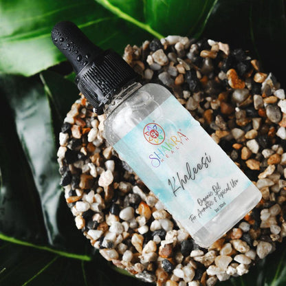 Khaleesi Ritual Oil | Sacral Chakra & Divine Feminine Power - Khaleesi Ritual Oil awakens inner power & divine feminine energy. Supports Sacral Chakra balance, manifestation, and confidence. Reiki charged. Buy Now at Sacred Remedy