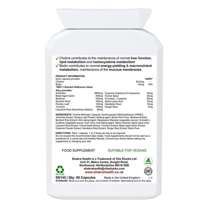Liver Nirvana | Stimulate, Flush & Cleanse. Congested Liver & Gallbladder Support Blend - Overexposure to toxins such as alcohol, prescription or recreational drugs, environmental pollutants etc, can adversely impact the liver. Cleanse your liver & gallbladder. Stimulate, flush, cleanse & protect. If you thought milk thistle worked well, this formula will "blitz" internal congestion & toxins. Buy Now at Sacred Remedy