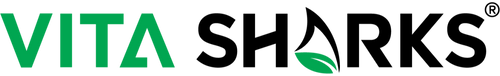 vita sharks logo